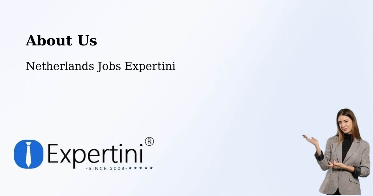 About Expertini Recruitment Platform  – Andelst - Andelst, Netherlands Jobs Expertini
