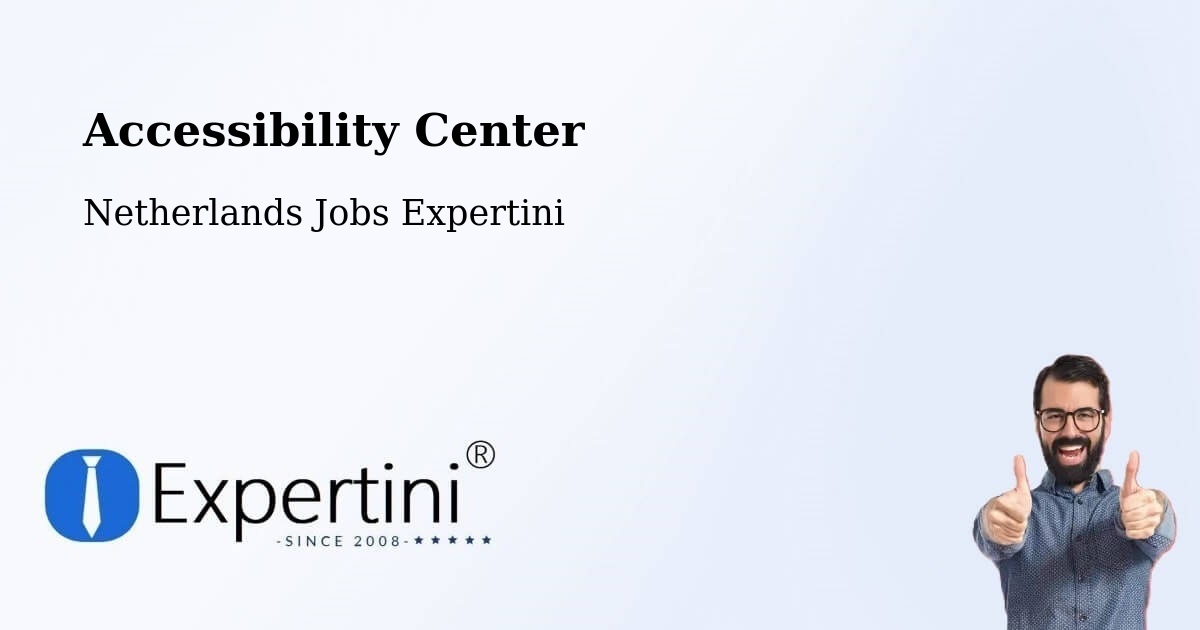 Accessibility Statement – Andelst - Netherlands Jobs Expertini