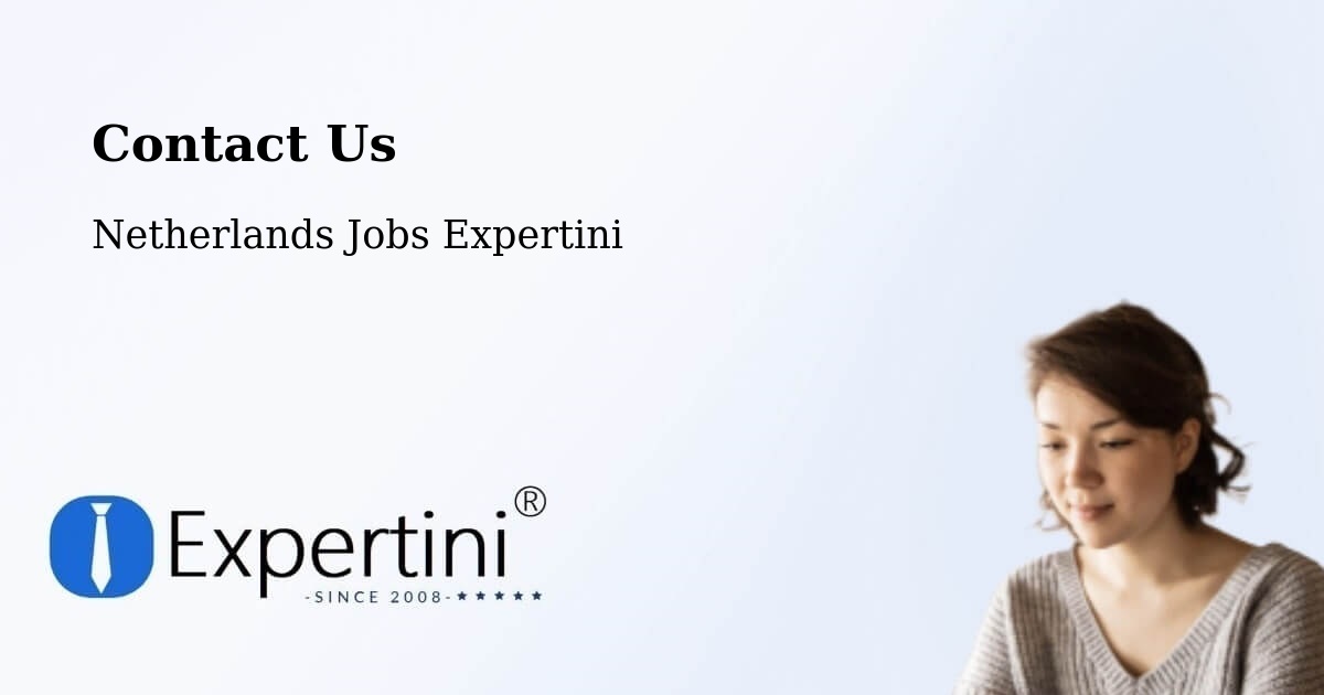 Contact Expertini – Andelst - Netherlands Jobs Expertini