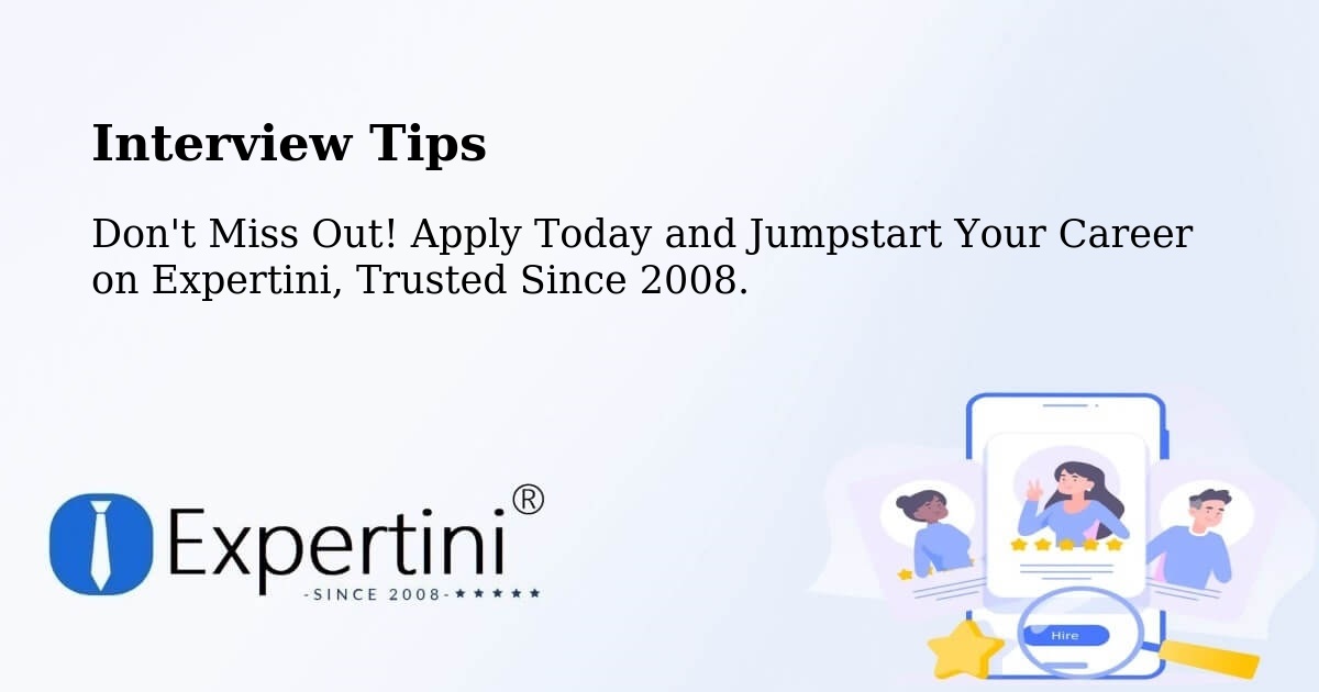 Interview Tips & Techniques for Job Seekers – Andelst - Andelst, Netherlands Jobs Expertini