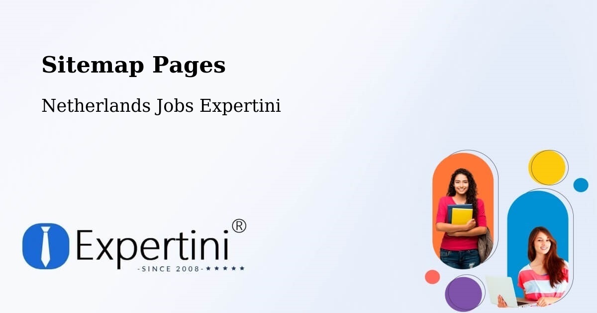 Sitemap Pages - Andelst - Netherlands Jobs Expertini